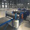 Aço carbono de Mesh Panel Welding Machine Low da gaiola da lebre de Huayang Microalloyed