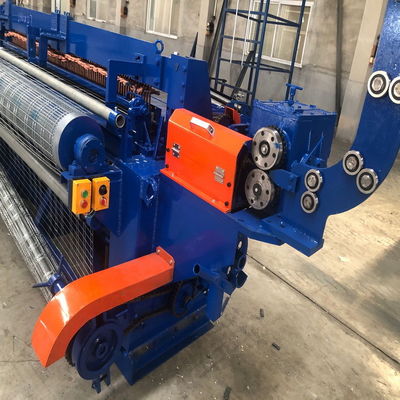 cultura aquática da máquina de soldadura do eixo da movimentação da tela do PLC 120rows/Min