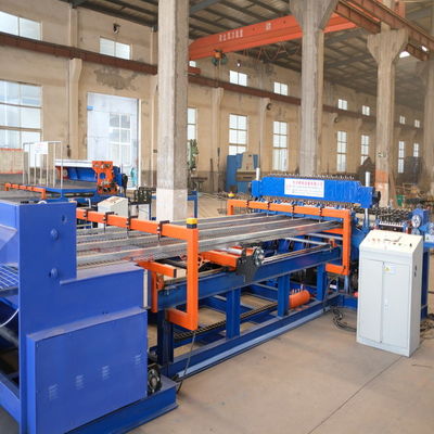 Cerca de Diamond Mesh Wire Making Machine 7.5KW da largura de Huayang 2.5m