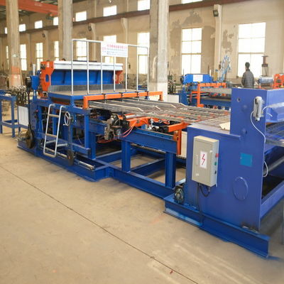 Ferro da máquina da fatura de rede do fio de Huayang 120kva CRL líquido que lamina